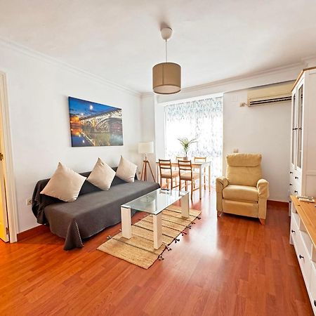 Appartement Triana Luxury Numancia à Séville Extérieur photo