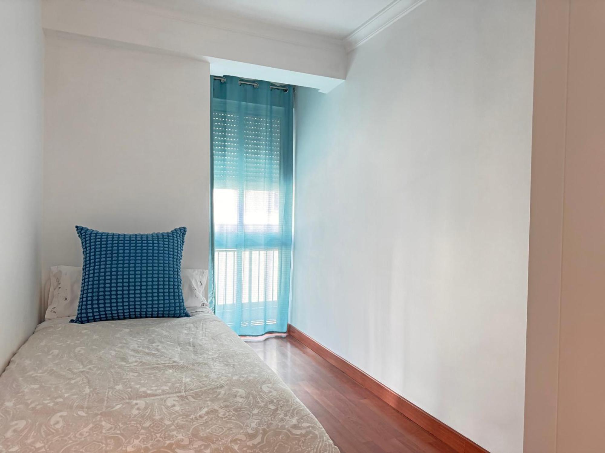 Appartement Triana Luxury Numancia à Séville Extérieur photo