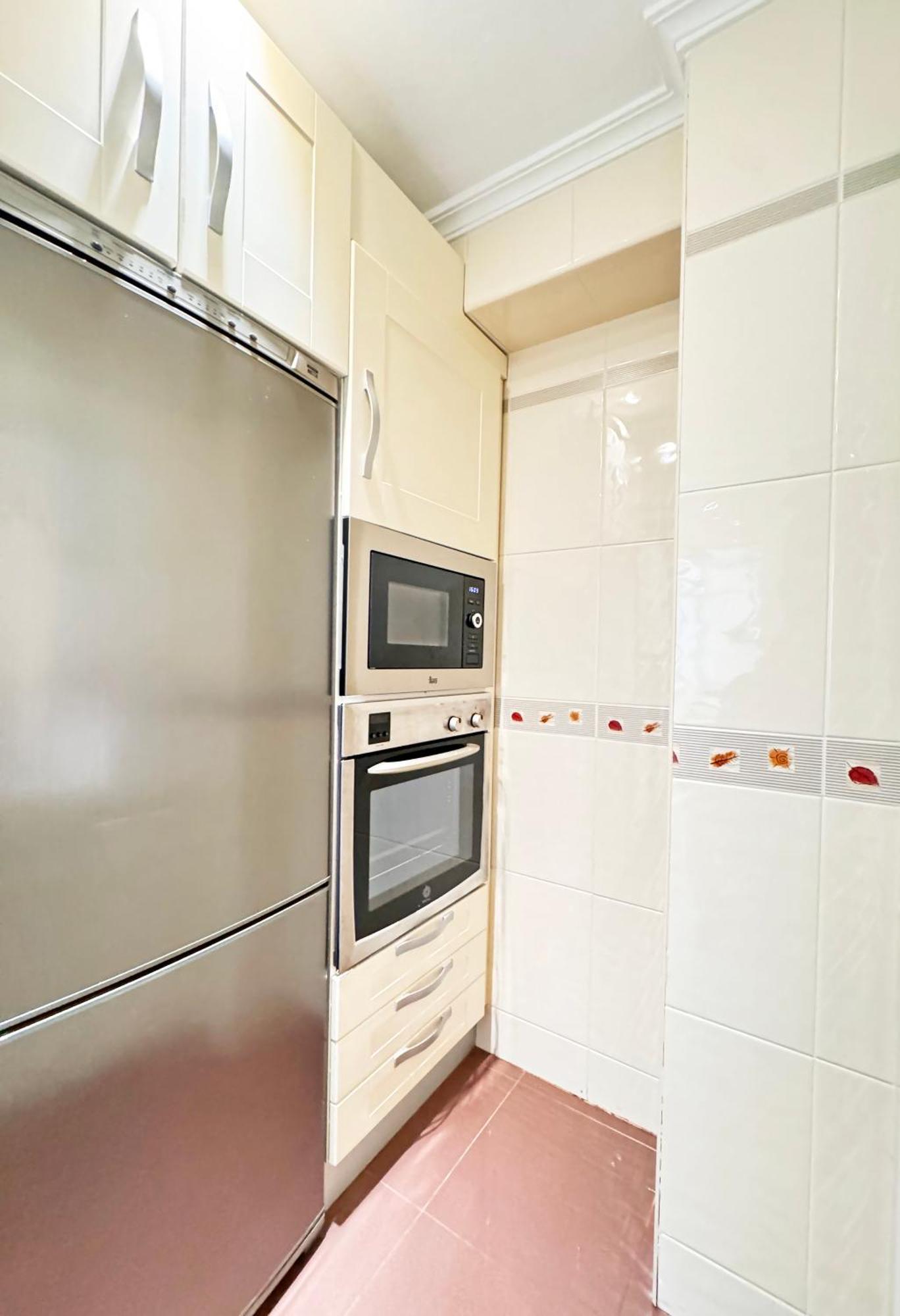 Appartement Triana Luxury Numancia à Séville Extérieur photo