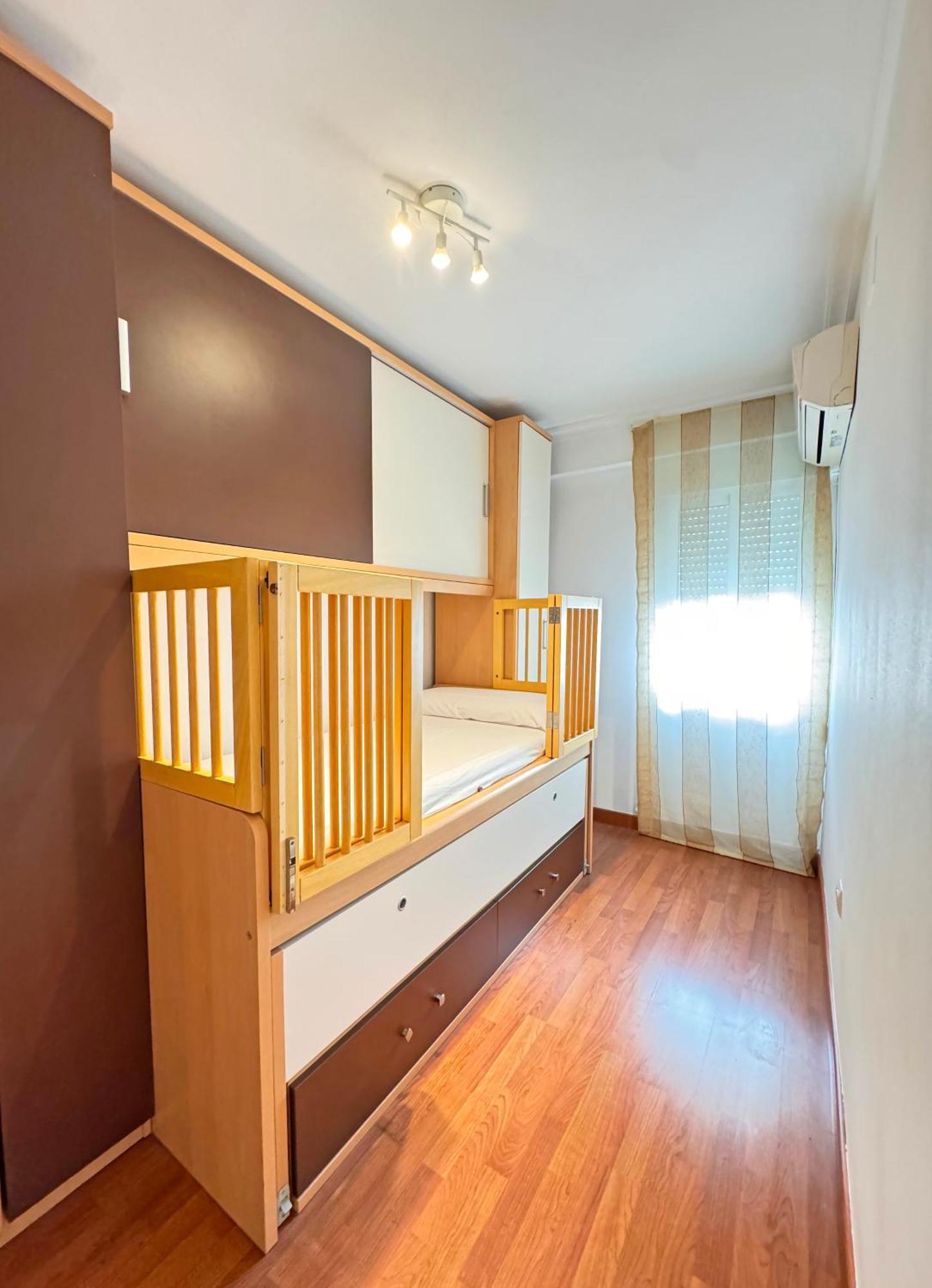 Appartement Triana Luxury Numancia à Séville Extérieur photo