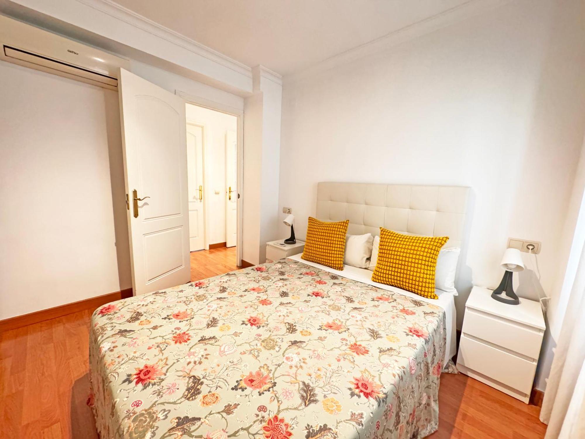 Appartement Triana Luxury Numancia à Séville Extérieur photo