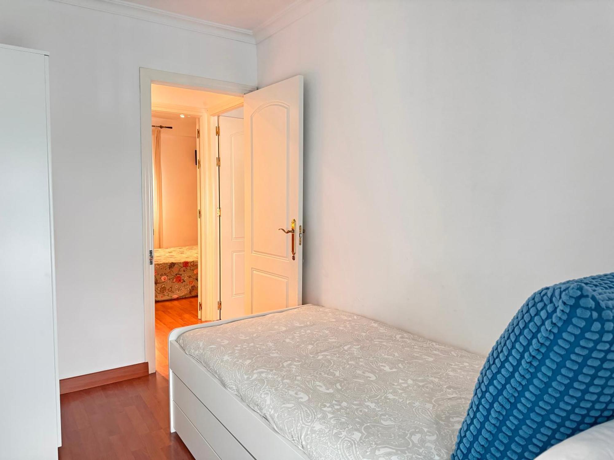 Appartement Triana Luxury Numancia à Séville Extérieur photo